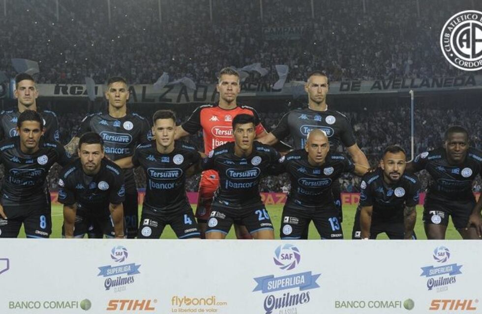 Belgrano perdió el invicto 2019 y no puede escapar de los promedios