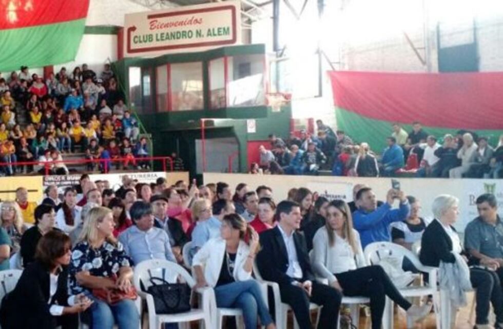 Más de 600 voluntarios trabajaron en el mejoramiento de viviendas