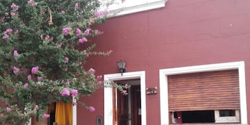 Geriátrico clausurado en Río Cuarto\u002E