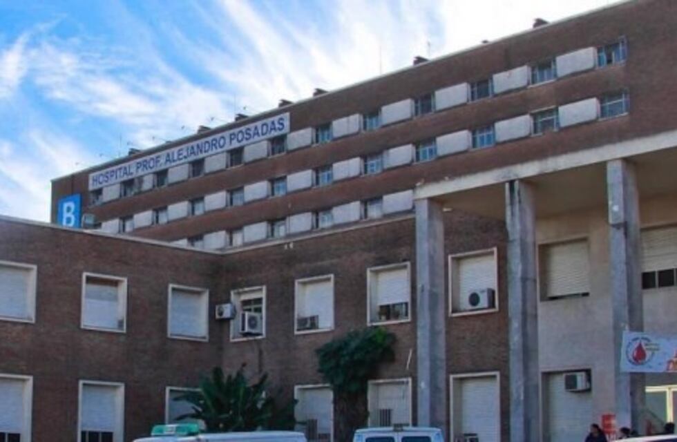 La mujer que dio a luz en la estación Ramos Mejía abandonó a su bebé