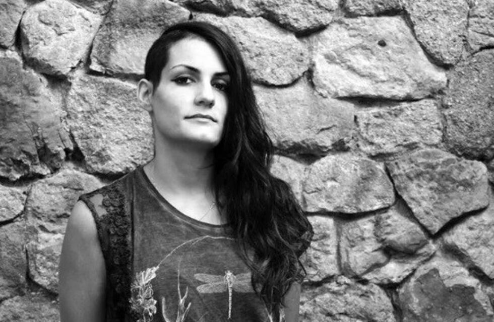 Dulce Genco, la DJ mendocina que tocará en Ibiza