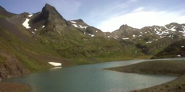 Sendero del Caminante