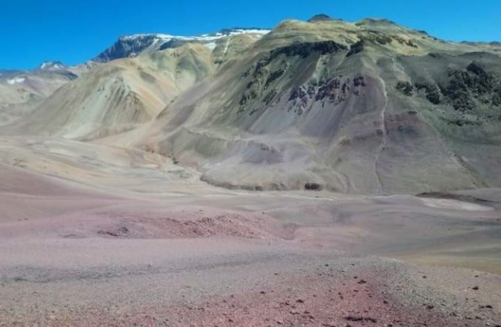 Sergio Uñac le contestó a su par riojano por el pedido de regalías de la minera Josemaría