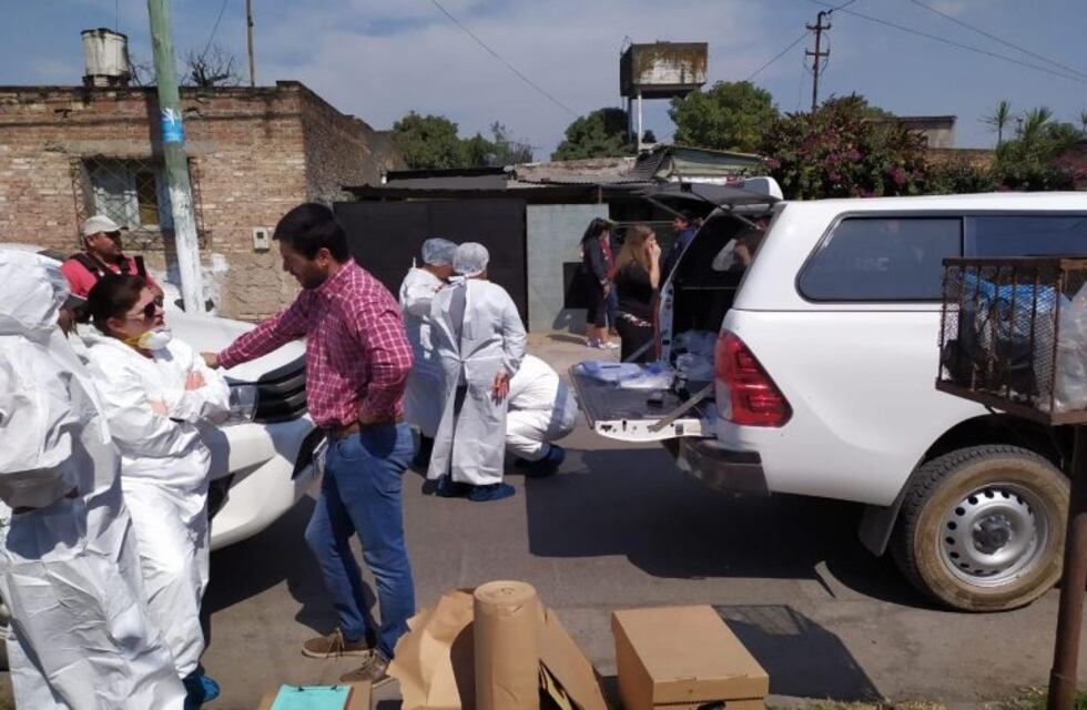 Domingo sangriento: cuatro homicidios marcaron la jornada en Tucumán