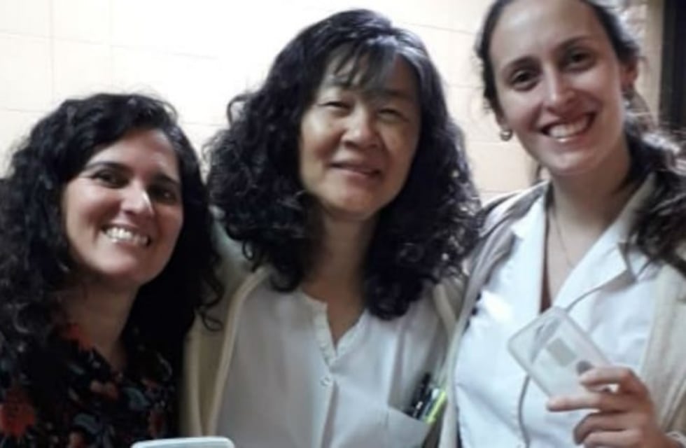 El Hospital Infantil Municipal recibió una importante donación