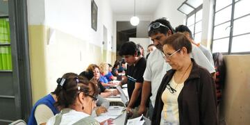 Comenzó el lamento de padres\u002E