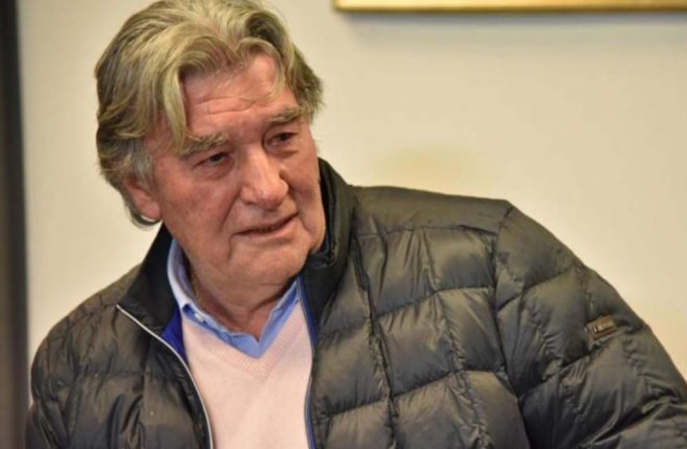 Armando Pérez: "Ayudé muchísimo para que Talleres ascienda antes que llegue Fassi"