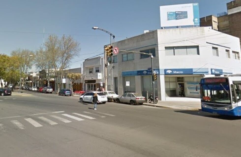 Una pelea entre hermanos terminó con uno de ellos internado con dos disparos