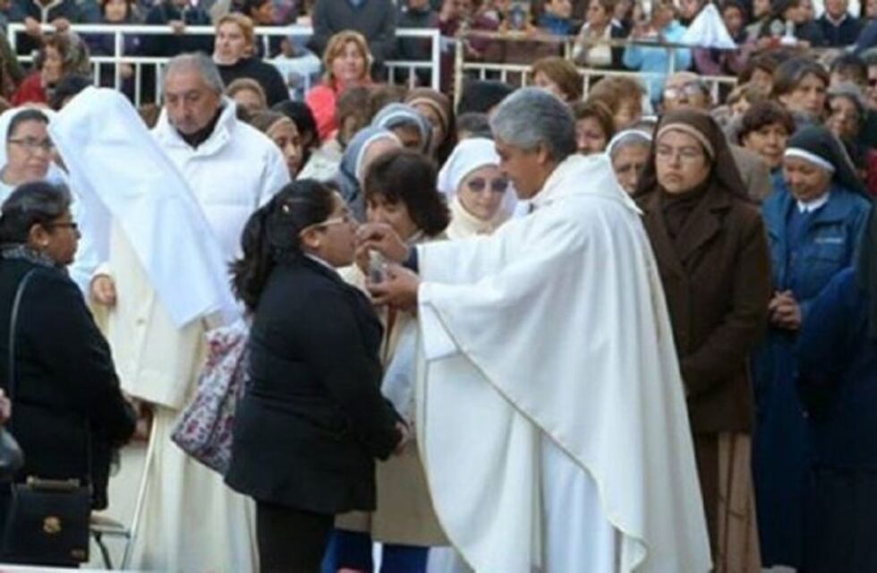 Se conoció un nuevo caso de abuso sexual en la Iglesia salteña