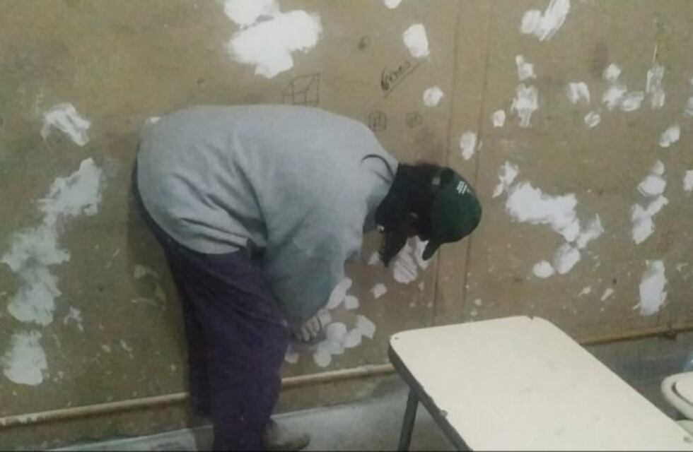 Punta Alta: continúan las jornadas solidarias en las escuelas