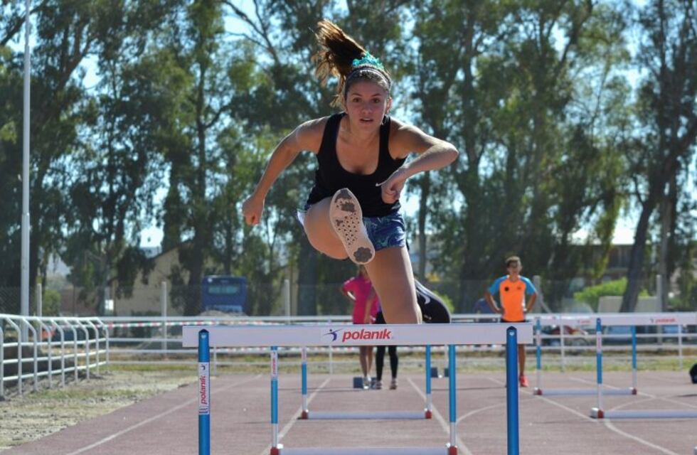 Comenzaron los Juegos EPADE con presencia de deportistas de Chubut