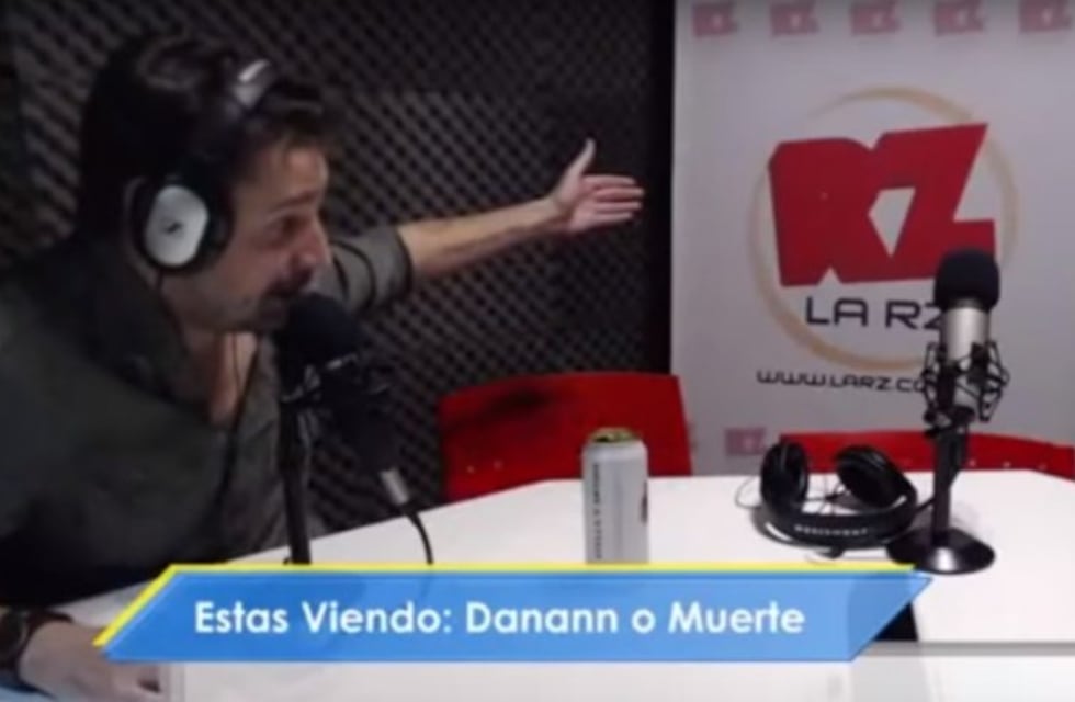 La desopilante discusión entre un conductor y una feminista sobre vestir a los niños de princesas
