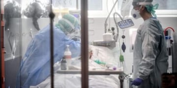 COVID-19: hoy se confirmaron 791 casos en Chaco
