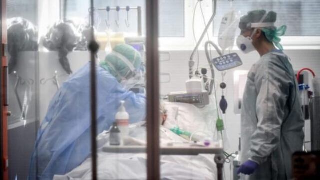 COVID-19: hoy se confirmaron 791 casos en Chaco
