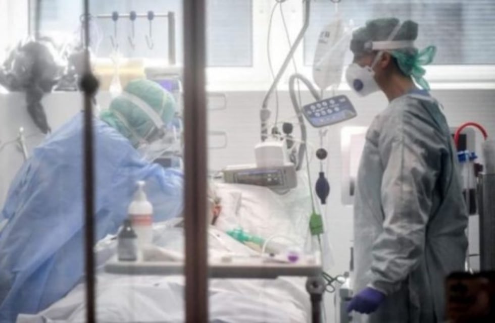 COVID-19: confirmaron 598 casos hoy en Chaco