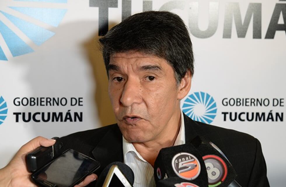 Miguel Acevedo: "La Nación está haciendo pagar el costo a las provincias"