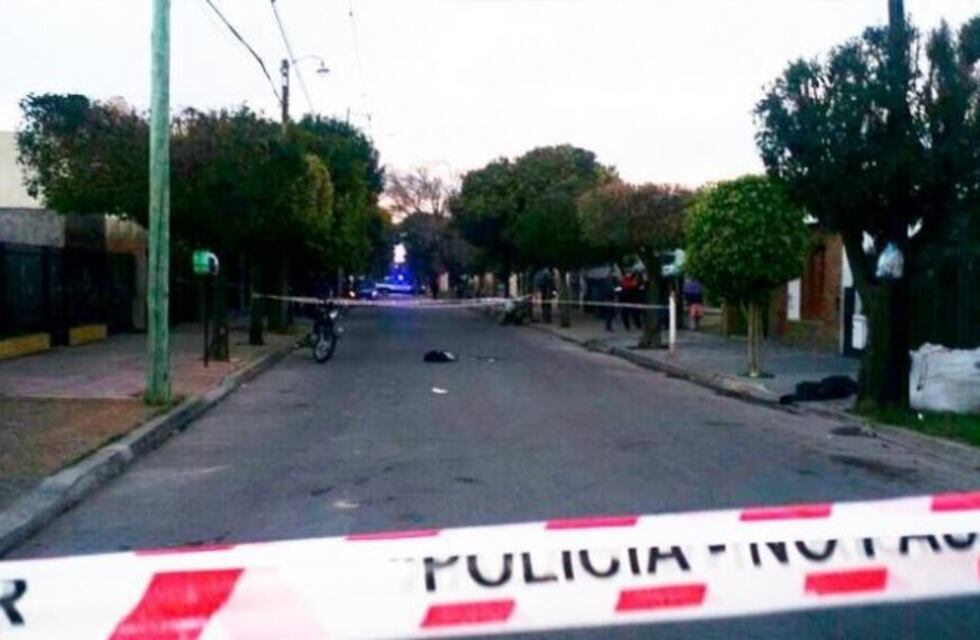 Imputan a vecino "justiciero" por la muerte de motochoro