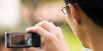 Viralización de un video sexual de una menor en Cafayate\u002E (web)