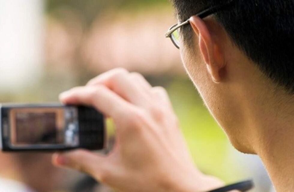 Investigan la viralización de un video sexual de una menor en Cafayate