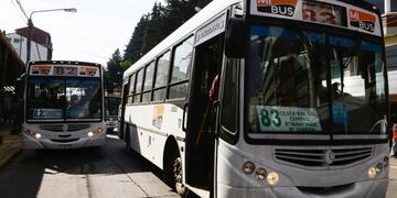 Choferes de Mi Bus levantan el paro de colectivos