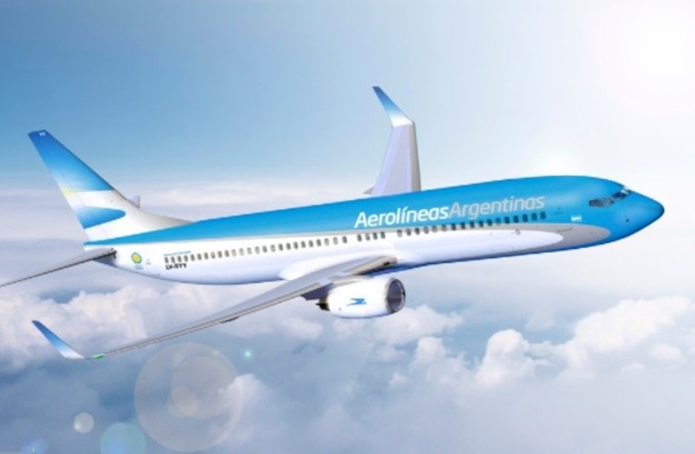 Aerolíneas Argentinas comenzará a operar la ruta Córdoba-Posadas