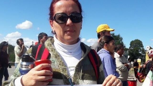 Manifestaciones provocaron que se realice una reuniu00f3n de urgencia con intendentes del Valle de Uco.