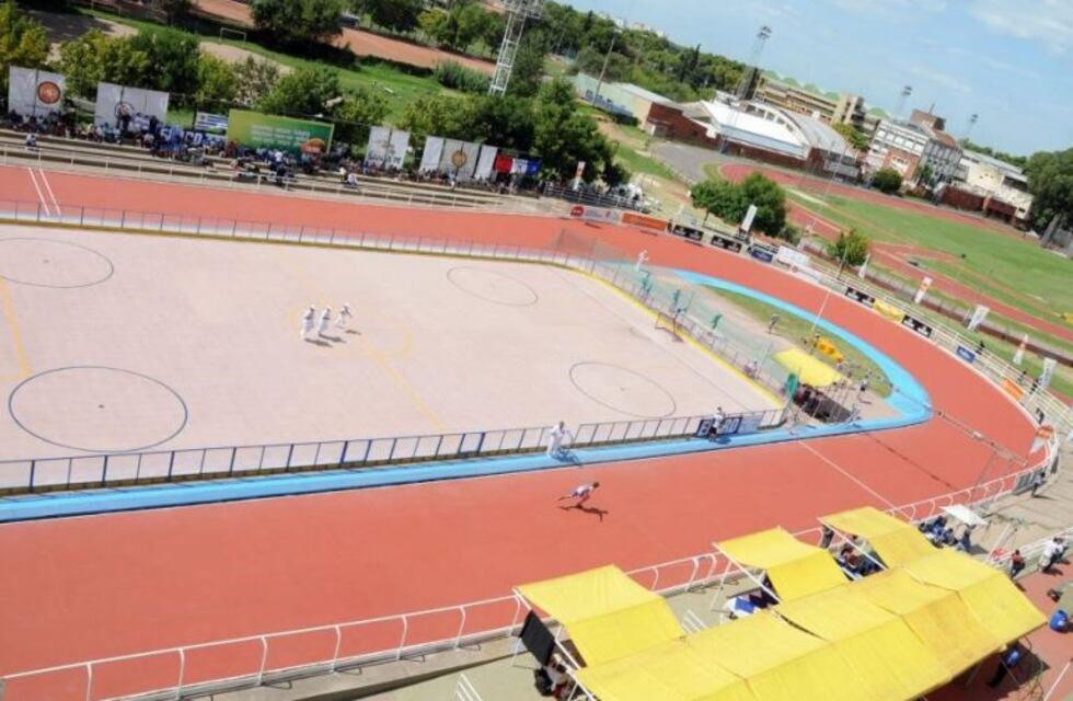 Invertirán $6 millones para remodelar la pista de atletismo del Estadio Municipal