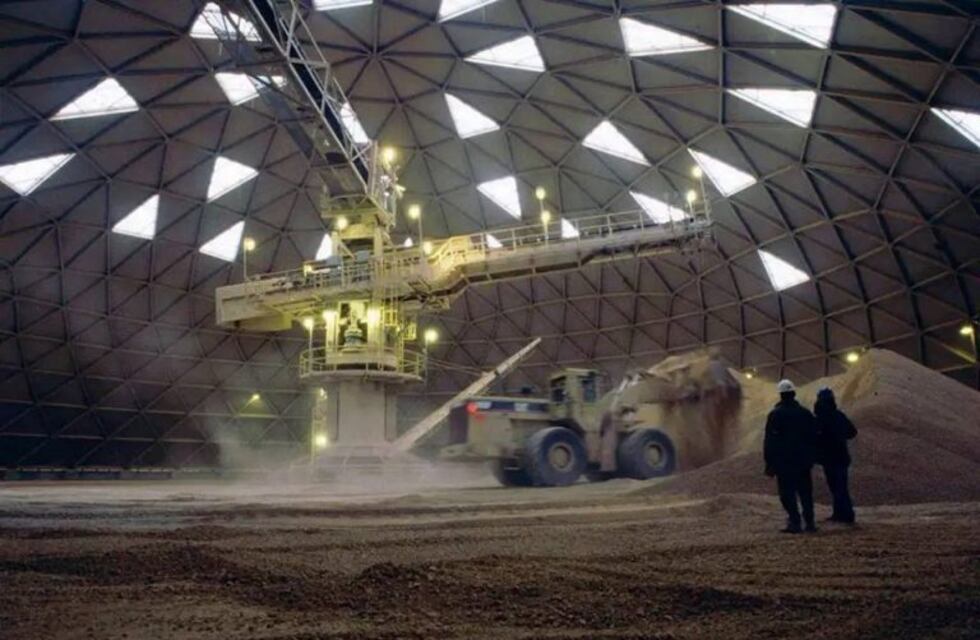 Capacitarán a aspirantes a ingresar en empresa minera