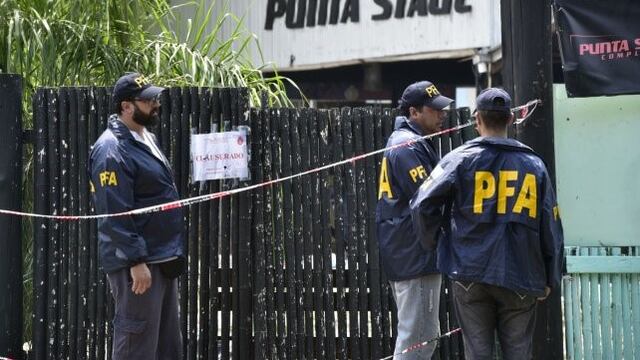 Punta Stage: pruebas complican al municipio