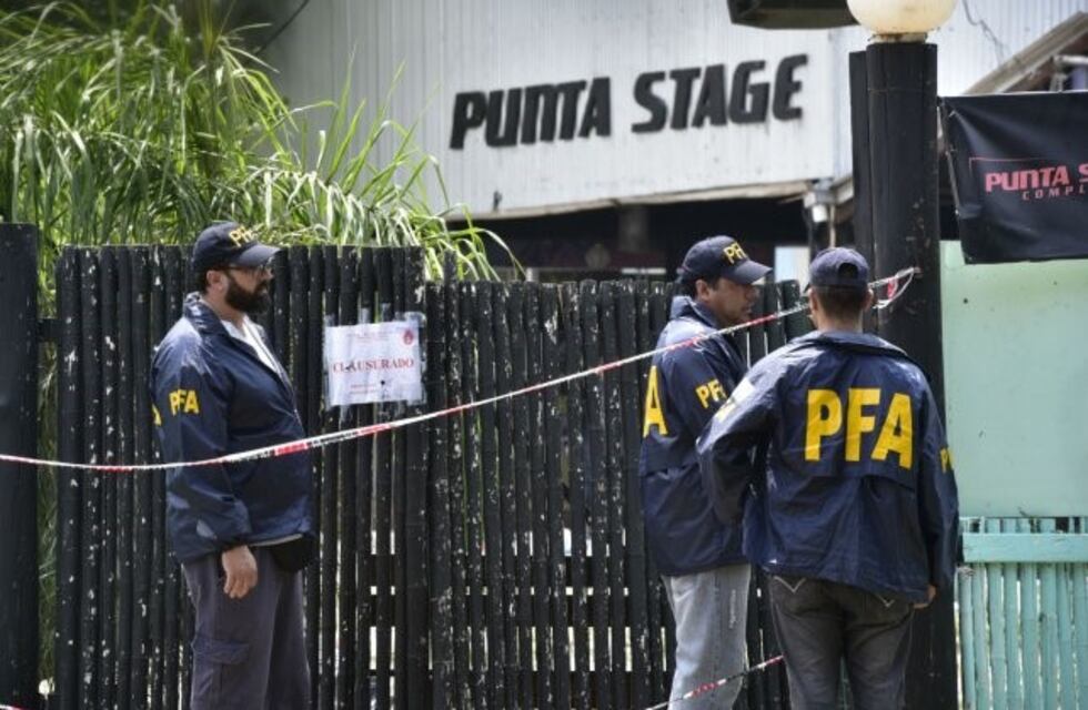 Punta Stage: el padre de Giuliana apeló el cierre de la investigación a nivel provincial