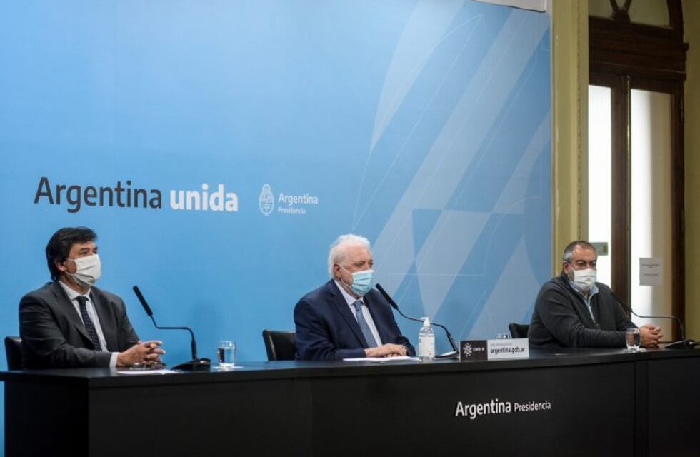 Desde el Gobierno opinan que en el país "no hay una situación particular" que promueva la salida de empresas