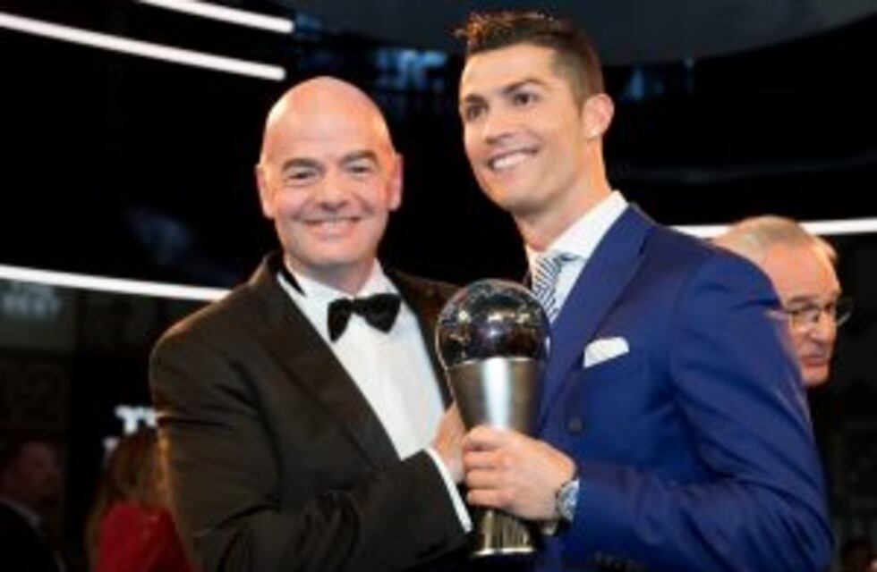 The Best: ¿Quién votó a quién en el premio que entrega la FIFA?