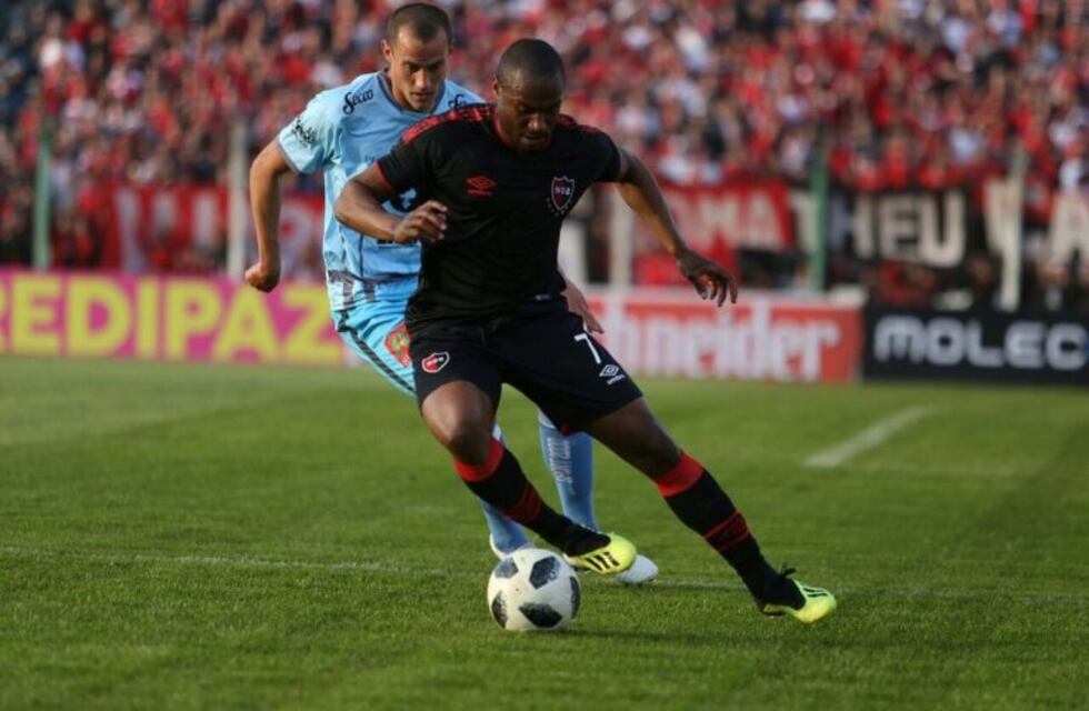 Newell's eliminó a Defensores Unidos de Zárate y sigue en la Copa Argentina
