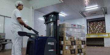 El establecimiento lleva más de 30 años en funcionamiento\u002E (@gobsantafe)