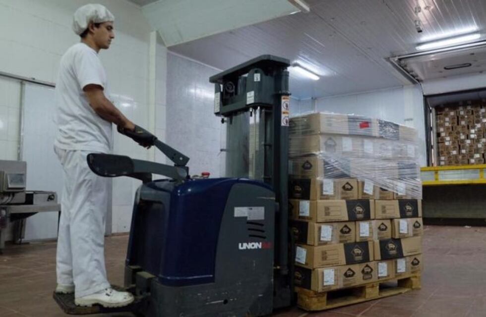 Frigorífico de Reconquista concretó su primera venta de carne porcina a China