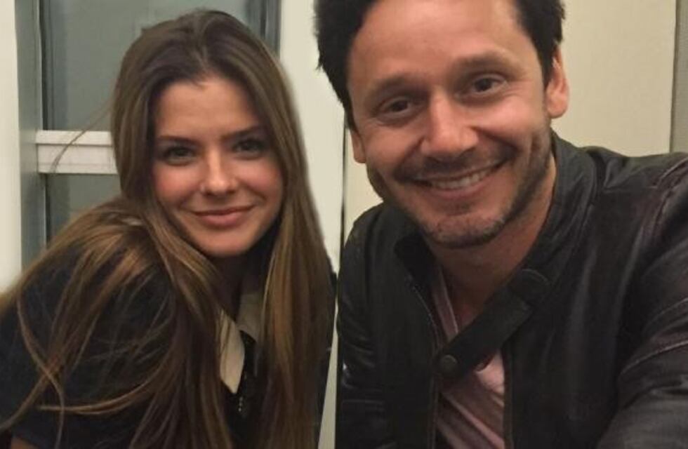 La China Suárez confirmó su embarazo: "Lo estábamos buscando"