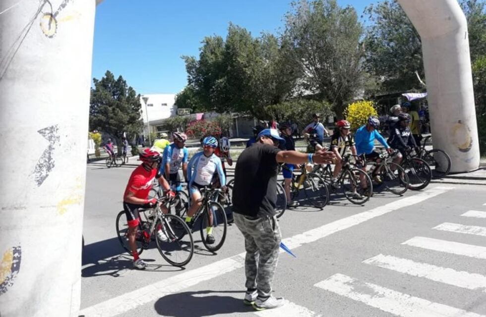 Se realizó el Gran Premio Benigno Cocha