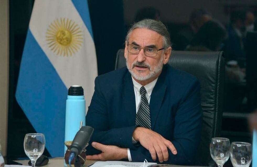 El ministro de agricultura dijo que no participó de las negociaciones en la intervención de Vicentin