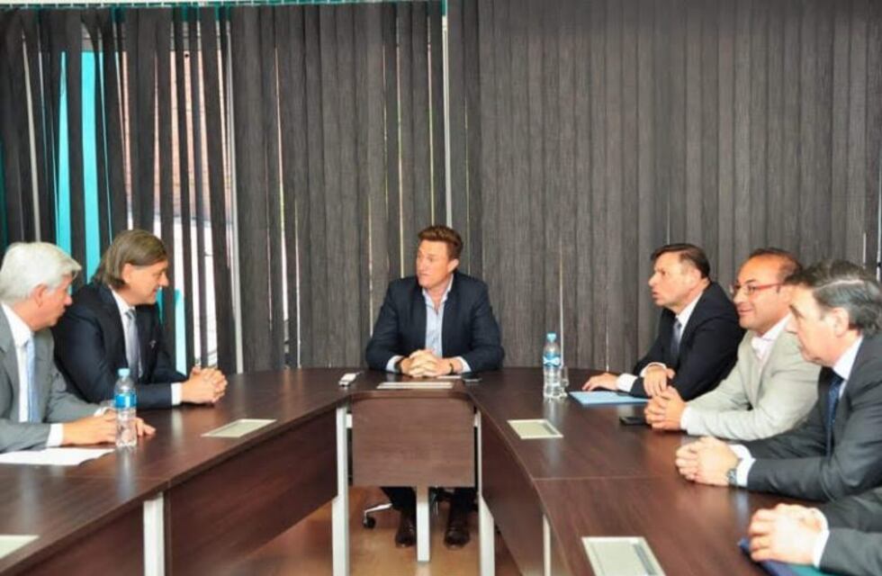 La Policía Federal se instalaría en San Francisco