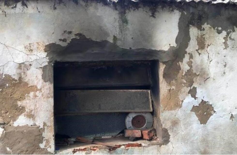 Mueren dos hermanos asfixiados