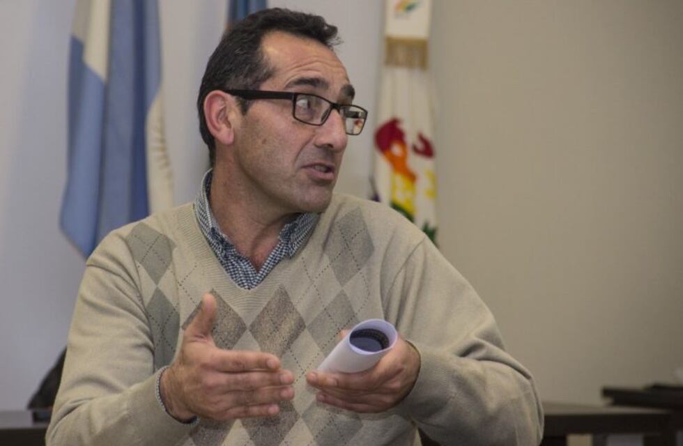 El Frente de Todos presenta su plan de salud para Azul