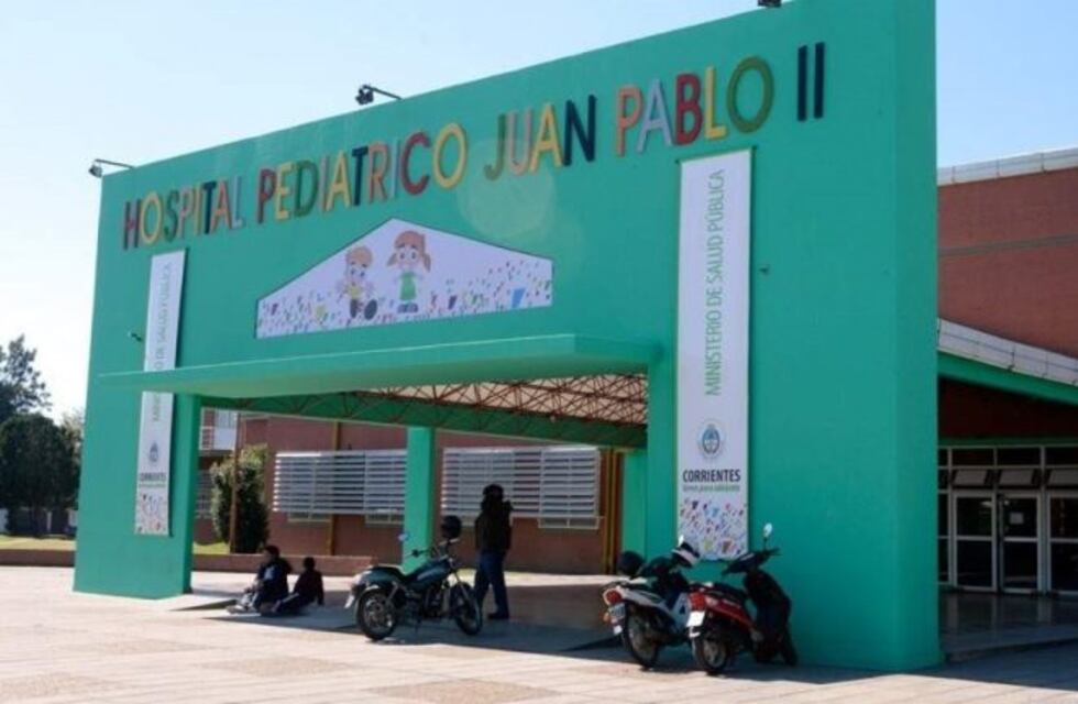 Un nuevo trasplante Coclear bilateral en Corrientes