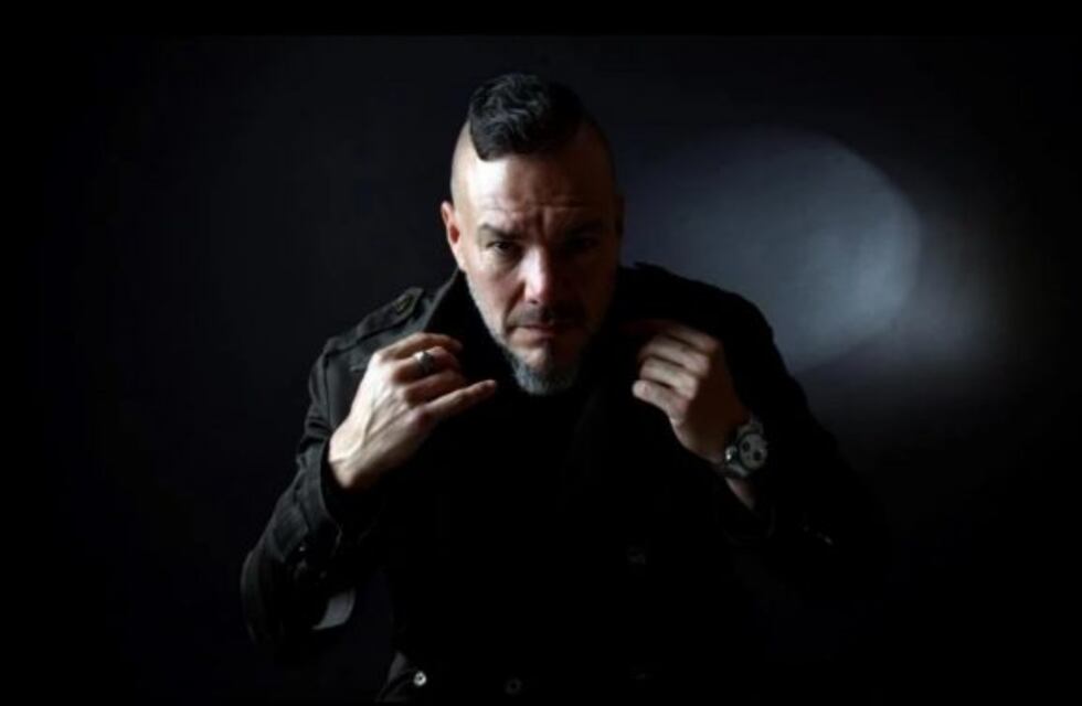 San Juan es protagonista de un nuevo video de Fernando Ruiz Díaz