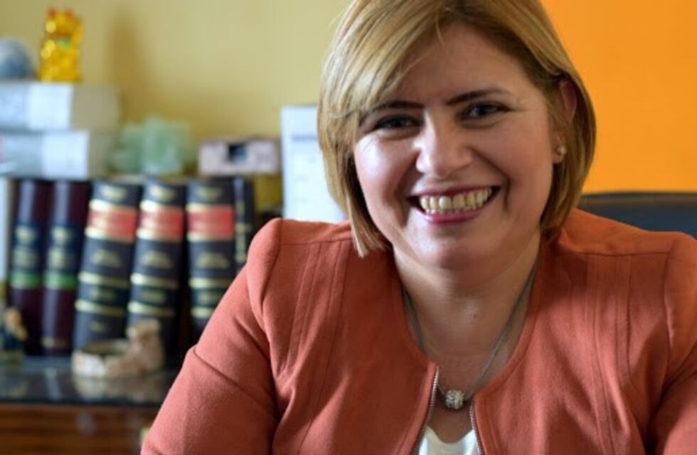 Clara Vega: "Estamos viviendo una restricción de libertades que nada tiene ver con la pandemia"