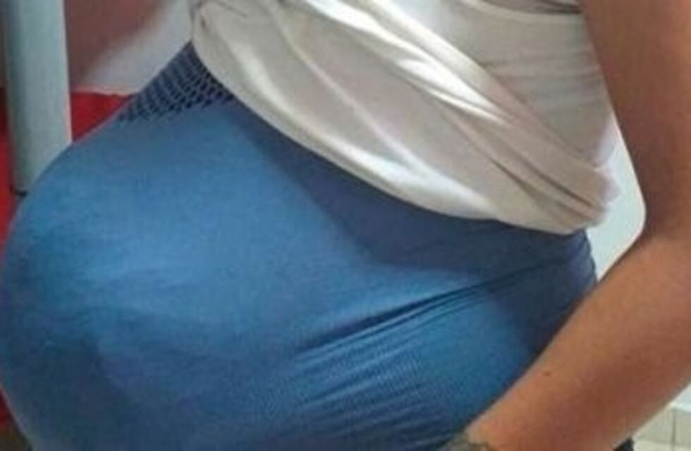 Prisión para la narco embarazada que viajaba a Caleta Olivia