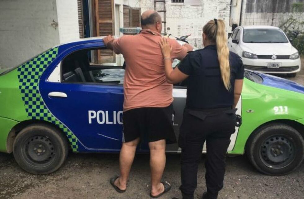Un nuevo detenido en la causa por el robo millonario a una vivienda de avenida Illia