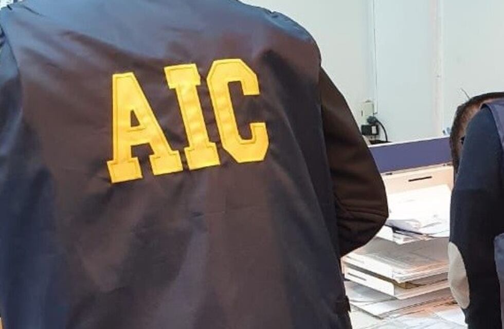 Importante despliegue por una denuncia de secuestro: la presunta víctima admitió que fue un invento