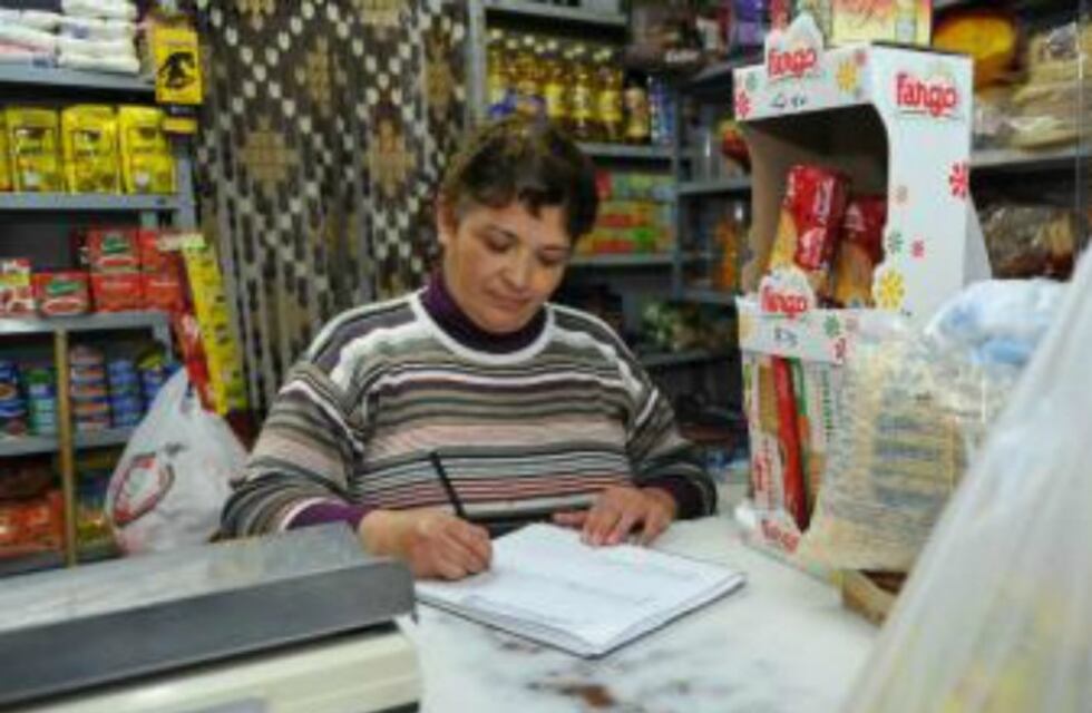Los comerciantes aprueban el Monotributo provincial