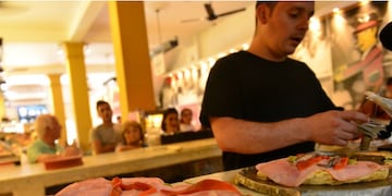 Pizzería Don Luis, elegida la mejor por nuestros usuarios\u002E