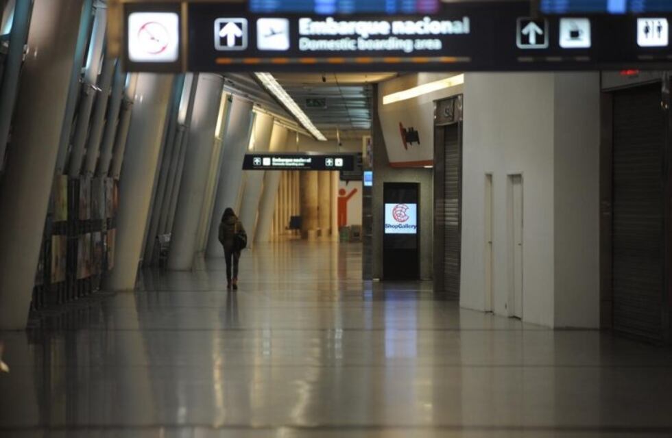 Conflictos en el transporte: amenazan con huelgas mientras se acercan las vacaciones de invierno